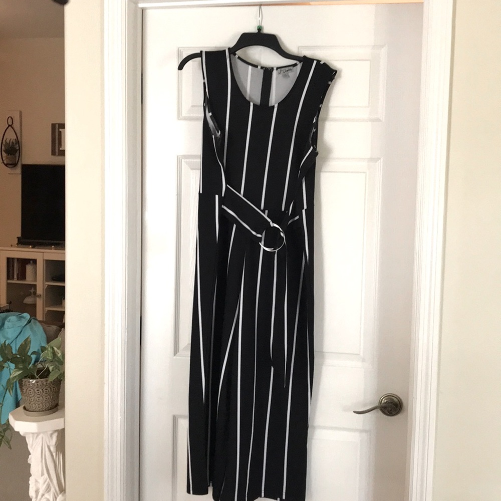 Ladies Jumpsuit.